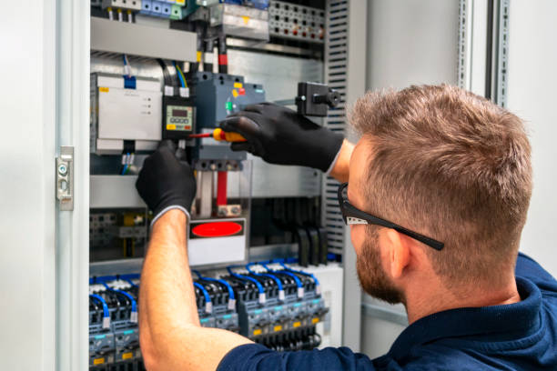 Best Electrical Outlet Repair  in Vine Hill, CA