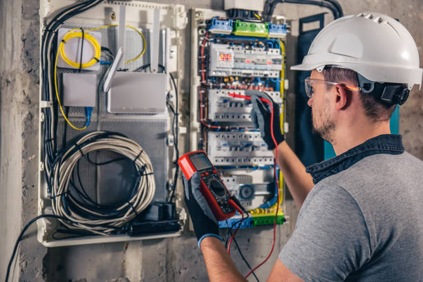 Best Electrical Wiring Services  in Vine Hill, CA