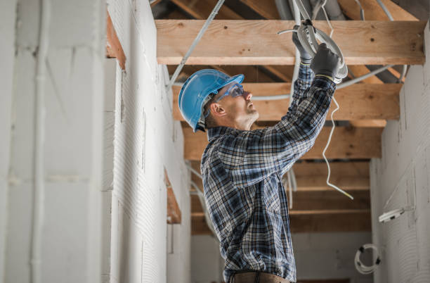 Best Electrical Troubleshooting Services  in Vine Hill, CA