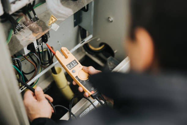 Best Affordable Emergency Electrician  in Vine Hill, CA