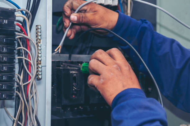 Best Electrician Near Me  in Vine Hill, CA