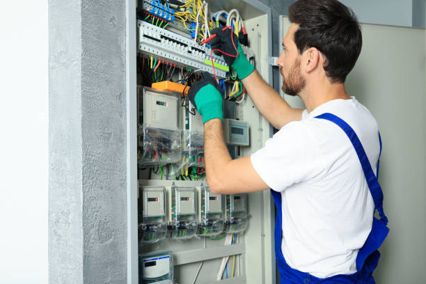 Best Residential Electrician Services  in Vine Hill, CA