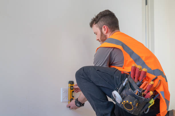 Best Electrical System Inspection  in Vine Hill, CA