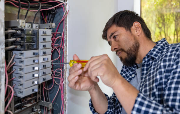 Best Electrical Troubleshooting Services  in Vine Hill, CA